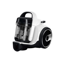 Bosch Serie 2 BGS05A322 aspiradora 0,4 L Aspiradora cilíndrica 700 W Sin bolsa