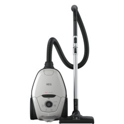 AEG VX82-1-2MG 3,5 L Aspiradora de tambor Secar 600 W Bolsa para el polvo