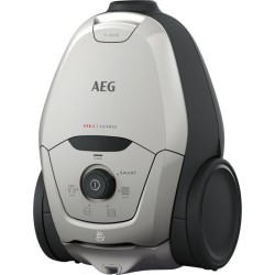 AEG VX82-1-2MG 3,5 L Aspiradora de tambor Secar 600 W Bolsa para el polvo