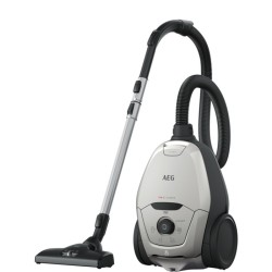 AEG VX82-1-2MG 3,5 L Aspiradora de tambor Secar 600 W Bolsa para el polvo