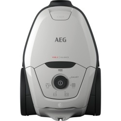 AEG VX82-1-2MG 3,5 L Aspiradora de tambor Secar 600 W Bolsa para el polvo