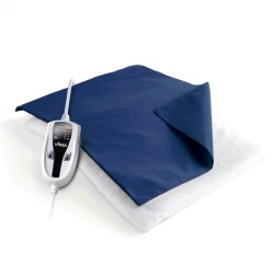 Ufesa 10105437 manta eléctrica 70 x 46 cm 120 W