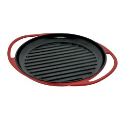 JATA GR25 Fogo