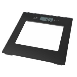 JATA 290 Plaza Negro Báscula personal electrónica