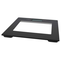 JATA 290 Plaza Negro Báscula personal electrónica