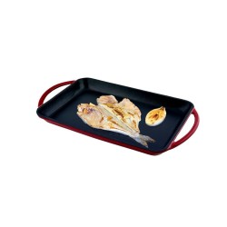 JATA GR53 pieza y accesorio de hornos Parrilla Metal