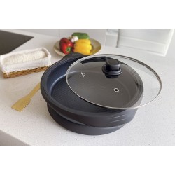 JATA PE640 paella eléctrica