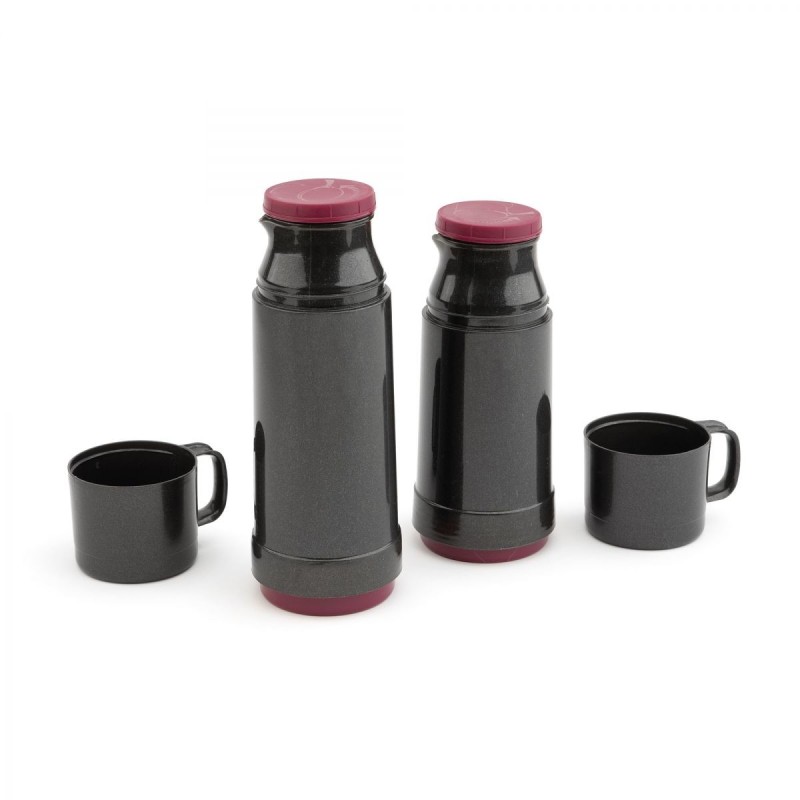 JATA HTER2175 termo 0,75 L Negro