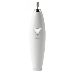 JATA JBSM1200 Aparato eléctrico para el cuidado de las uñas Lima de uñas eléctrica Batería, USB
