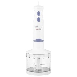Orbegozo BT 1320 0,6 L Batidora de inmersión 400 W Blanco