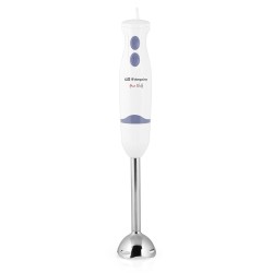 Orbegozo BT 1320 0,6 L Batidora de inmersión 400 W Blanco