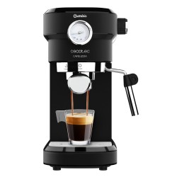Cecotec Cafelizzia 790 Pro Semi-automática Prensa eléctrica francesa 1,2 L
