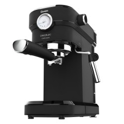 Cecotec Cafelizzia 790 Pro Semi-automática Prensa eléctrica francesa 1,2 L