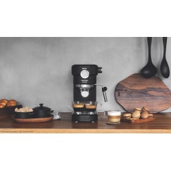 Cecotec Cafelizzia 790 Pro Semi-automática Prensa eléctrica francesa 1,2 L