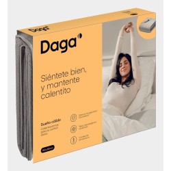 Daga Confort Cervical y Hombros