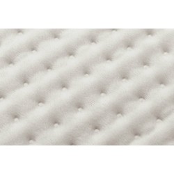 Daga Confort Multi Manta eléctrica 110 W Beige Microfibra