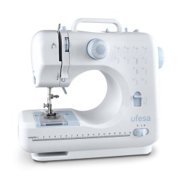 Ufesa SW1201 Máquina de coser manual Eléctrico