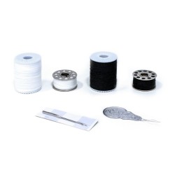 Ufesa SW1201 Máquina de coser manual Eléctrico