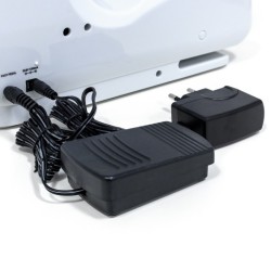 Ufesa SW1201 Máquina de coser manual Eléctrico