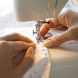 Ufesa SW1201 Máquina de coser manual Eléctrico