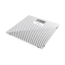 Ufesa BE0907 Plaza Gris, Blanco Báscula personal electrónica