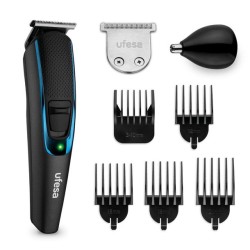 Ufesa GK6750 depiladora de precisión Negro