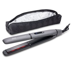 Ufesa 60405665 Utensilio de peinado Plancha de pelo Caliente Gris