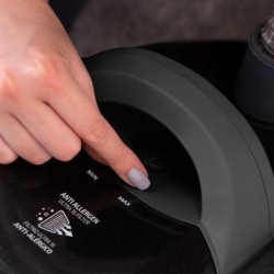 Ufesa Antek 3,5 L Secar 900 W Bolsa para el polvo