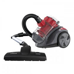 Ufesa AS4046 2 L Aspiradora cilíndrica Secar 800 W Bolsa para el polvo