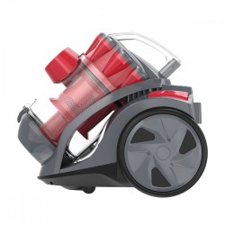 Ufesa AS4046 2 L Aspiradora cilíndrica Secar 800 W Bolsa para el polvo