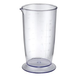 JATA JEBT1853 licuadora 0,7 L Batidora de inmersión 1000 W Negro, Color menta, Acero inoxidable