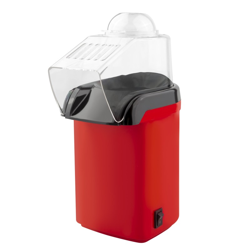 Küken 33920 palomitas de maiz poppers Negro, Rojo 2 min 1200 W