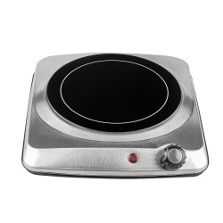 Küken Hornillo Eléctrico Vitro 1 Fuego 1200w