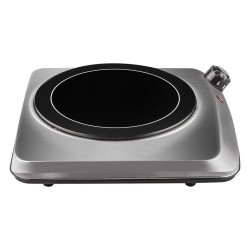Küken Hornillo Eléctrico Vitro 1 Fuego 1200w