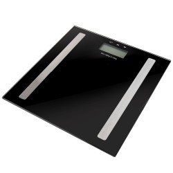 Küken Báscula Baño Grasa Corporal Digital 180kg