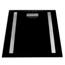 Küken Báscula Baño Grasa Corporal Digital 180kg