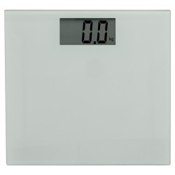Küken 33791 báscula de baño Rectángulo Gris Báscula personal electrónica