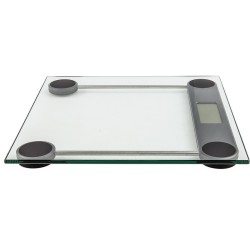 Küken Báscula De Baño Cristal Digital 180kg