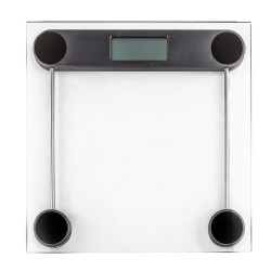 Küken Báscula De Baño Cristal Digital 180kg