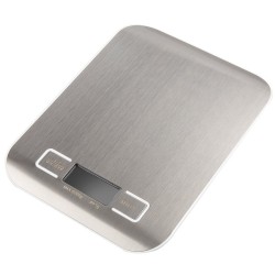 Küken Balanza De Cocina Inox Precisión 5kg