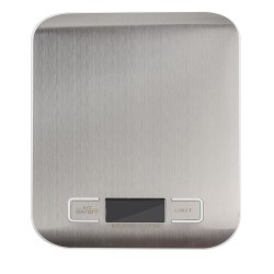 Küken Balanza De Cocina Inox Precisión 5kg