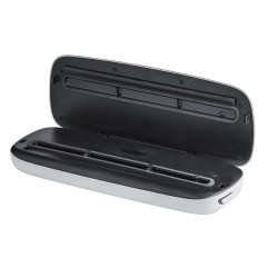 Küken 34097 sellador al vacío Blanco