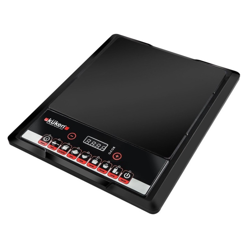 Küken Placa Inducción Digital 2000w