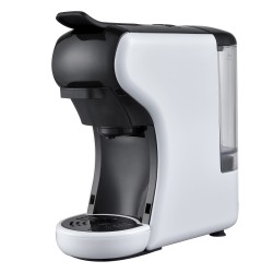 Küken 34190 cafetera eléctrica Semi-automática Macchina per caffè a capsule 0,6 L