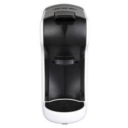 Küken 34190 cafetera eléctrica Semi-automática Macchina per caffè a capsule 0,6 L