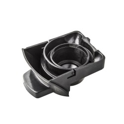 Küken 34190 cafetera eléctrica Semi-automática Macchina per caffè a capsule 0,6 L
