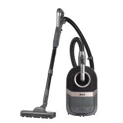 Shark CV100EUT aspiradora 1,6 L Aspiradora cilíndrica Secar 740 W Sin bolsa