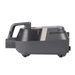Shark CV100EUT aspiradora 1,6 L Aspiradora cilíndrica Secar 740 W Sin bolsa