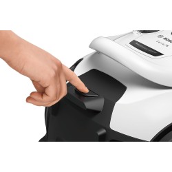 Bosch BGS41K332 aspiradora 2,4 L Aspiradora cilíndrica Secar 550 W Sin bolsa