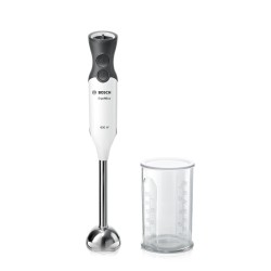 Bosch ErgoMixx MS61A4110 licuadora 0,6 L Batidora de inmersión 800 W Blanco